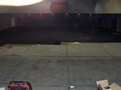 Central Christian Church Day 1 Glue Base Mat