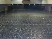 Central Christian Church Day 2 Seal Coat