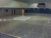 Central Christian Church Day 3 2nd Seal Coat