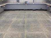 Fox Creek Christian Church Day 1 Glue Base Mat