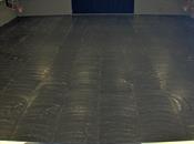 Fox Creek Christian Church Day 1 1st Seal coat