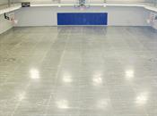 Fox Creek Christian Church Day 2, 2nd Seal coat