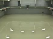 Fox Creek Christian Church Day 3 Pour