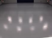 Fox Creek Christian Church Day 4 Topcoat