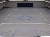 Fox Creek Christian Church Day 5 Game lines